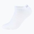 Zokni Skechers Mesh Ventilation Sneaker 5 pairs white/white 2