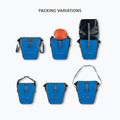 VAUDE Aqua Back 48 l kék kerékpártartó csomagtartó csomagtartók 4