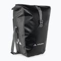 VAUDE Aqua Back Single 24 l kerékpártartó csomagtartó fekete 4