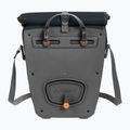 VAUDE Aqua Back Single 24 l kerékpártartó csomagtartó fekete 7