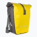 VAUDE Aqua Back Single 24 l kanáriszínű kerékpár csomagtartó táska 2