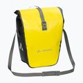 VAUDE Aqua Back Single 24 l kanáriszínű kerékpár csomagtartó táska 6