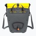VAUDE Aqua Back Single 24 l kanáriszínű kerékpár csomagtartó táska 7