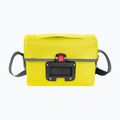 Vaude Aqua Box 6 l kanáriszínű kormányos kerékpártáska 8