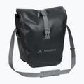 VAUDE Aqua Front 28 l fekete kerékpáros csomagtartó csomagtartó állványokhoz 2
