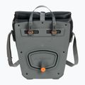 VAUDE Aqua Front 28 l fekete kerékpáros csomagtartó csomagtartó állványokhoz 3