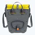 VAUDE Aqua Front 28 l kanáriszínű kerékpártartó csomagtartó csomagtartók 3