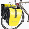 VAUDE Aqua Front 28 l kanáriszínű kerékpártartó csomagtartó csomagtartók 5