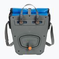 VAUDE Aqua Front 28 l kék kerékpáros csomagtartó csomagtartó hordozóhoz 3