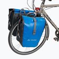 VAUDE Aqua Front 28 l kék kerékpáros csomagtartó csomagtartó hordozóhoz 4