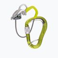 EDELRID Mega Jul Belay Kit golyóálló csavar oázis