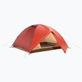VAUDE Campo terracotta 3 személyes kemping sátor