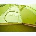 Vaude Campo chute zöld 3 személyes kemping sátor 4