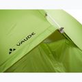 Vaude Campo chute zöld 3 személyes kemping sátor 5