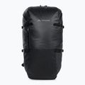 VAUDE CityGo 30 l fekete hátizsák