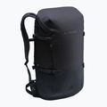 VAUDE CityGo 30 l fekete hátizsák 5