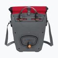 VAUDE Aqua Back Single 24 l red kerékpártáska csomagtartóra 3
