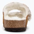 BIRKENSTOCK Arizona Shearling SL Regular nerc flip-flopok 6