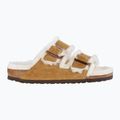 BIRKENSTOCK Arizona Shearling SL Narrow nerc flip-flopok 2