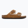 BIRKENSTOCK Arizona Shearling SL Narrow nerc flip-flopok 2