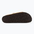 BIRKENSTOCK Arizona Shearling SL Narrow nerc flip-flopok 4