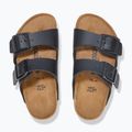 Gyerek papucsok BIRKENSTOCK Arizona Kids Birko-Flor black 3