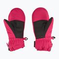 Gyerek síkesztyű ZIENER LE Zoo Minis pop pink 2