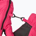 Gyerek síkesztyű ZIENER LE Zoo Minis pop pink 4
