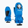 Gyerek síkesztyű ZIENER LE Zoo Minis persian blue 7