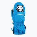 Gyerek síkesztyű ZIENER LE Zoo Minis persian blue 8