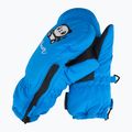 Gyerek síkesztyű ZIENER LE Zoo Minis persian blue