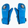 Gyerek síkesztyű ZIENER LE Zoo Minis persian blue 3