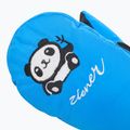 Gyerek síkesztyű ZIENER LE Zoo Minis persian blue 4