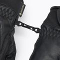 Férfi síkesztyű ZIENER Guard GTX + Gore Grip PR alpine black 5