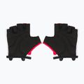 Gyermek kerékpáros kesztyű ZIENER MTB Corrie Junior piros Z-178535 3