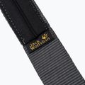 Jack Wolfskin nadrágszíj Secret Wide szürke 8000851_6032 3