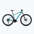 Hegyi kerékpár GHOST Kato Universal 29 pearl bluegreen/metallic azur blue