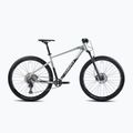 Hegyi kerékpár GHOST Kato Pro 29 pearl light grey/black matt