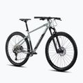 Hegyi kerékpár GHOST Kato Pro 29 pearl light grey/black matt 2