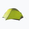 Salewa Micra II zöld 00-0000005715 2 személyes trekking sátor