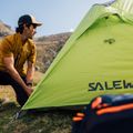 Salewa Micra II zöld 00-0000005715 2 személyes trekking sátor 4