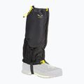 Salewa Trekking lábszárvédő 900 fekete 00-0000002114
