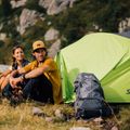 Salewa Latitude II zöld 00-0000005901 2 személyes trekking sátor 6