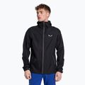 Salewa férfi esőkabát Puez Aqua 3 PTX fekete 00-0000024545