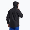 Salewa férfi esőkabát Puez Aqua 3 PTX fekete 00-0000024545 3