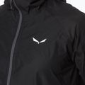 Salewa férfi esőkabát Puez Aqua 3 PTX fekete 00-0000024545 4