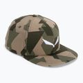 Salewa Puez Camou baseball sapka zöld 0000026482