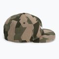 Salewa Puez Camou baseball sapka zöld 0000026482 2