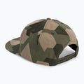Salewa Puez Camou baseball sapka zöld 0000026482 3