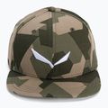 Salewa Puez Camou baseball sapka zöld 0000026482 4